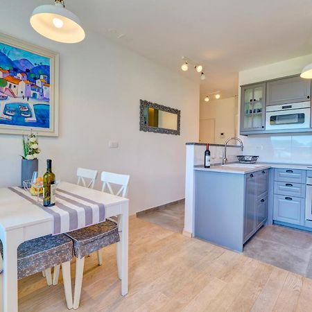 Luxury Seaside Apartment By Litto Split Exterior foto