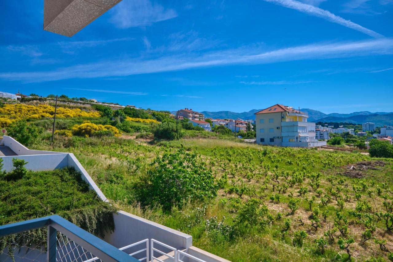 Luxury Seaside Apartment By Litto Split Exterior foto