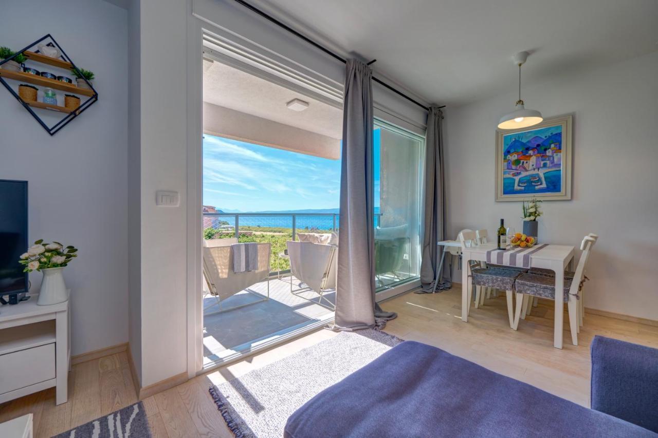 Luxury Seaside Apartment By Litto Split Exterior foto