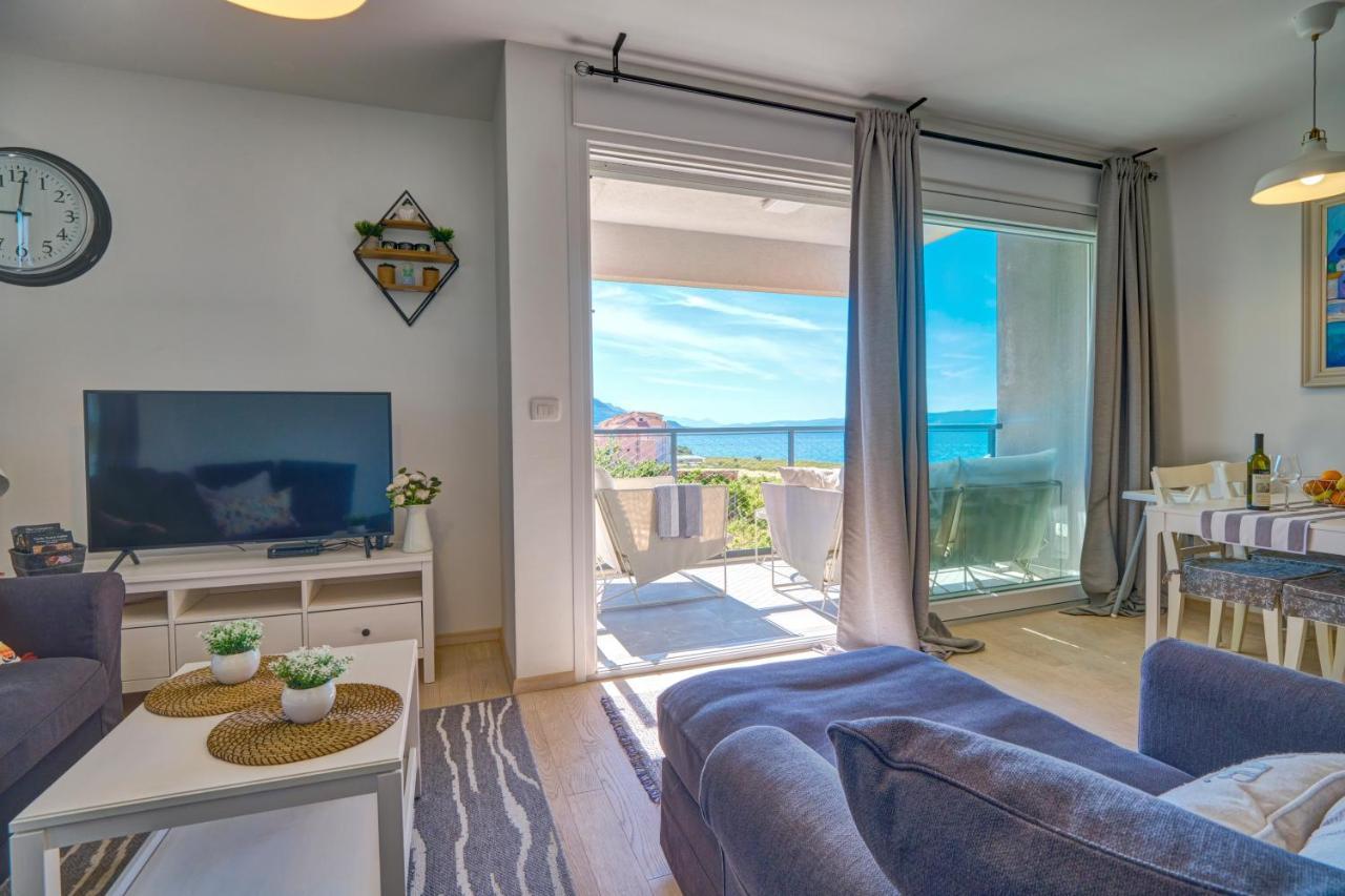 Luxury Seaside Apartment By Litto Split Exterior foto