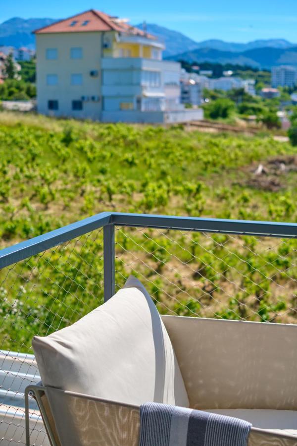 Luxury Seaside Apartment By Litto Split Exterior foto